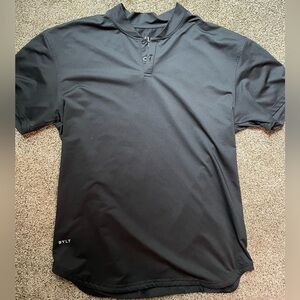 Bylt Basics Performance+ Stealth Polo